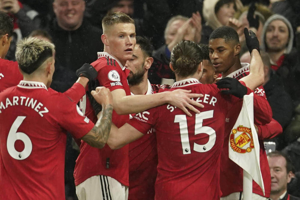 并走向未来 并走向未来