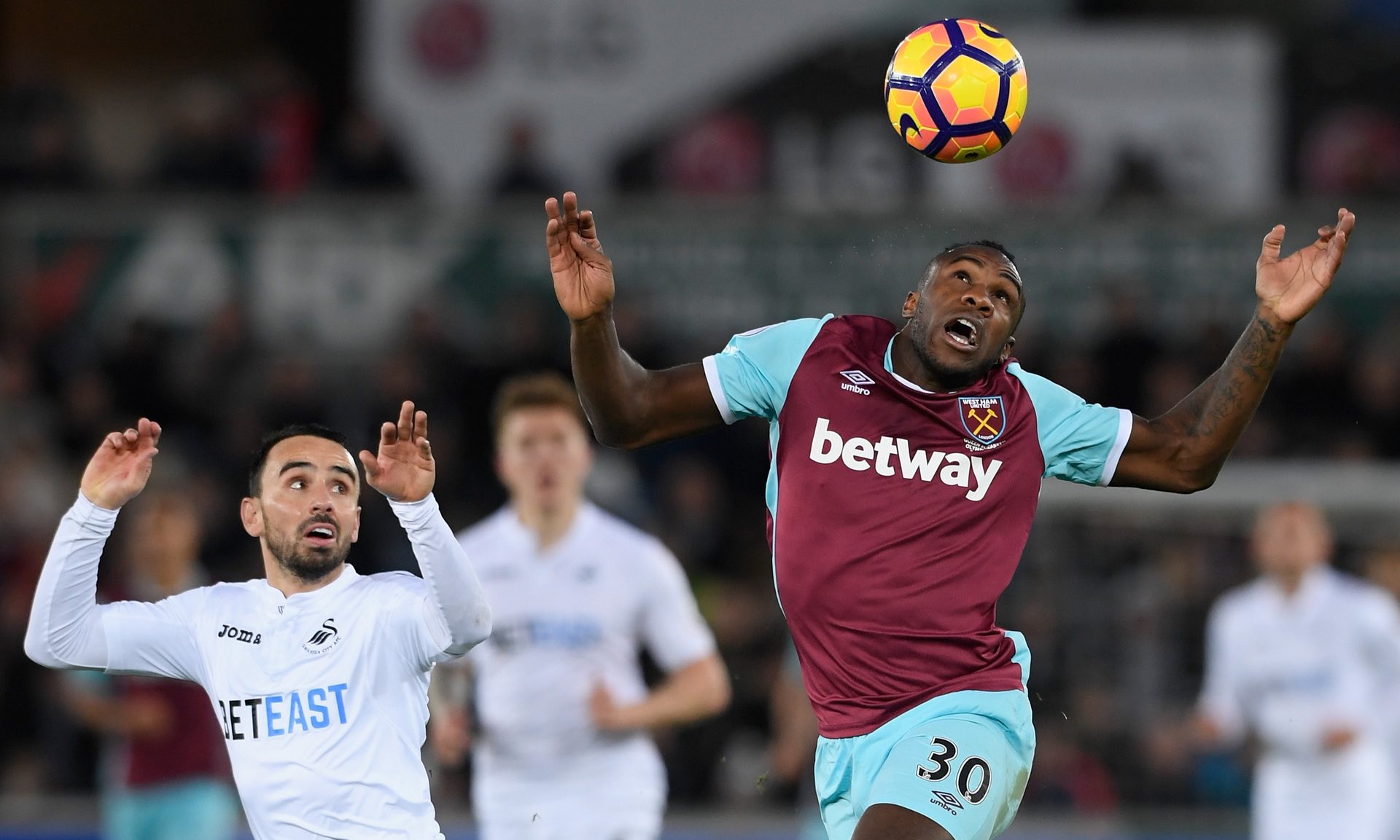 强化射门和 强化射门和